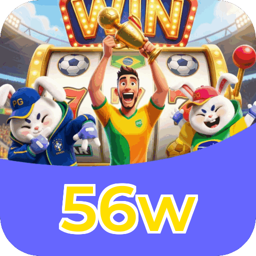 Lottery Clássica na 56w
