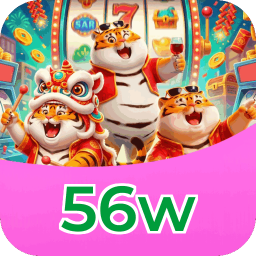 Slots Premium da PG Soft na 56w